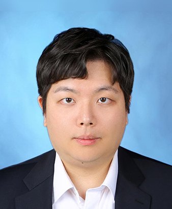 윤성열 드림플로우 대표이사 프로필 사진